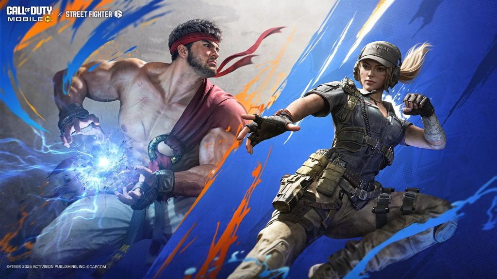 Call of Duty Mobile Temporada 11