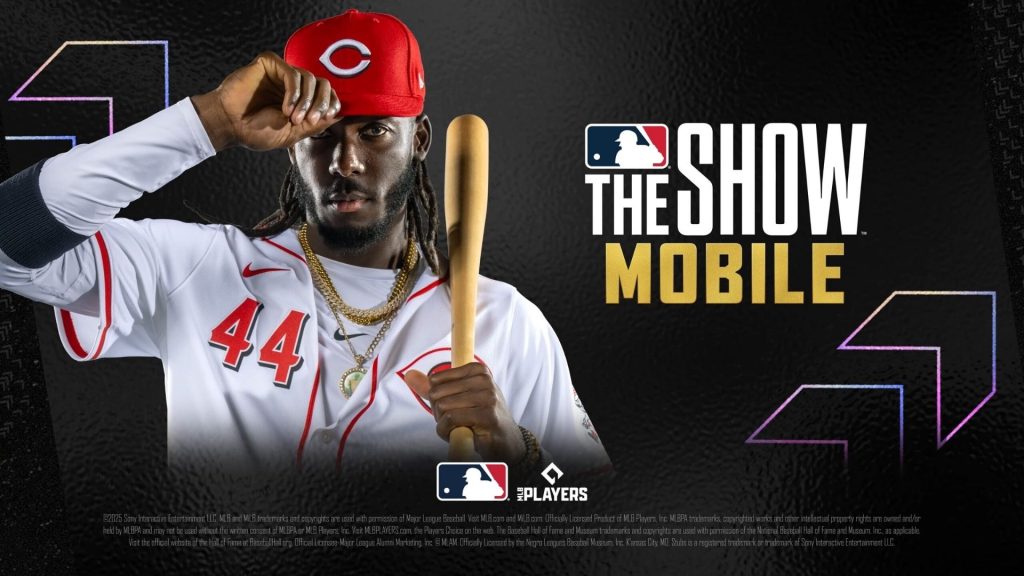 MLB Mobile