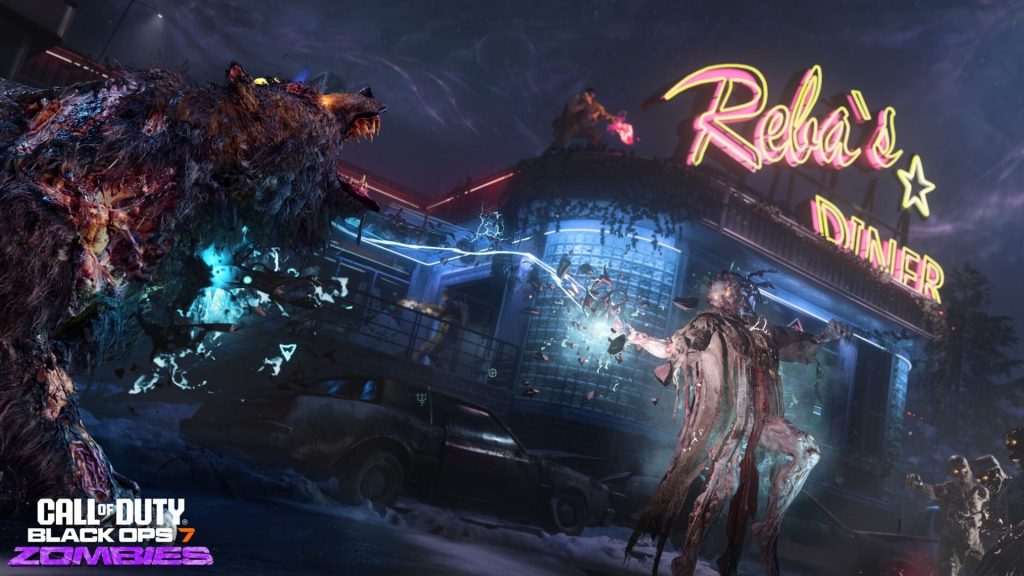 Black Ops 7: como alinhar os planetas em Astra Malorum