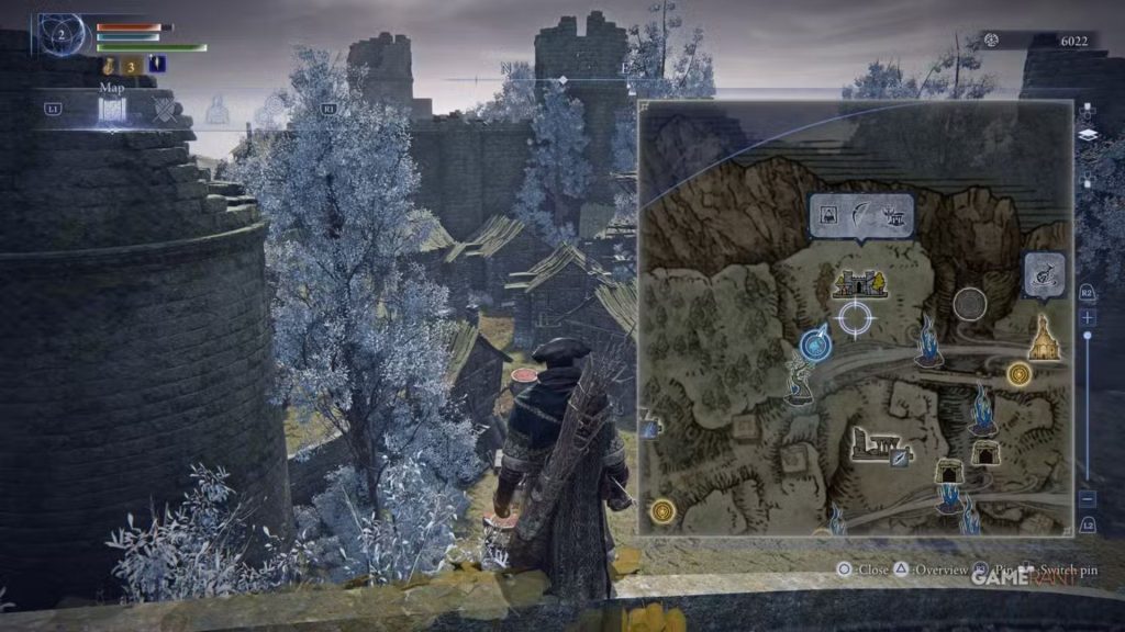 guia elden ring nightreign