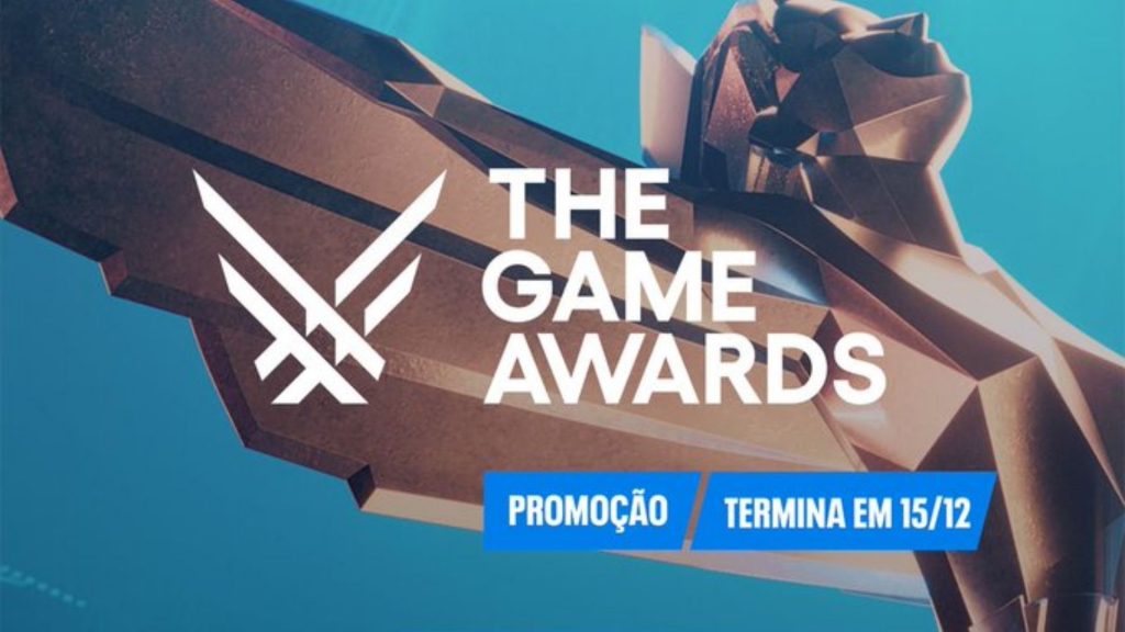 Promoção The Game Awards na PS Store traz jogos no menor preço já visto promoção PS Store