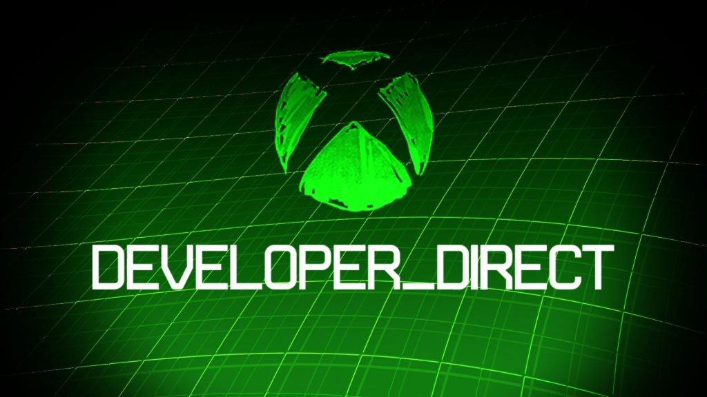 Xbox confirma Developer Direct para janeiro de 2026 com Forza 6 e Fable Xbox Developer Direct 2026