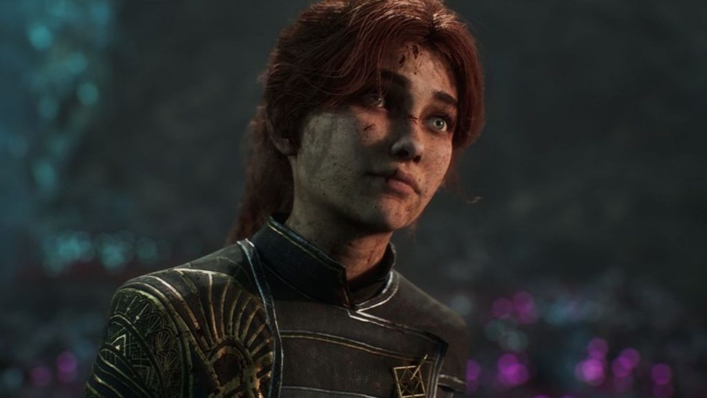 Guia de como abrir a Porta de Gengibre em Clair Obscur: Expedition 33