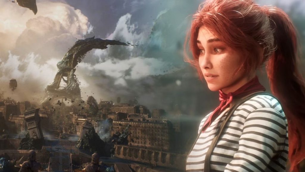 Como abrir as gaiolas de tinta nos Rascunhos de Verso em Clair Obscur: Expedition 33