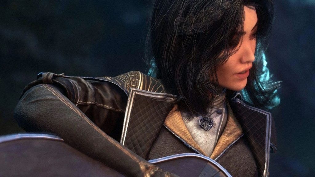 Clair Obscur: Expedition 33 – As melhores armas para Lune armas lune Clair Obscur