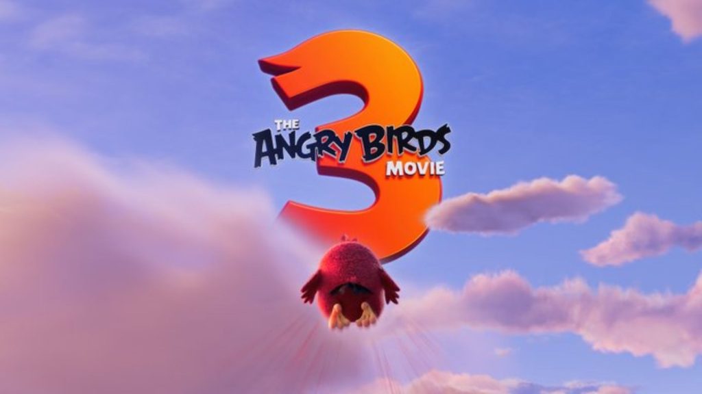 Data Angry Birds 3