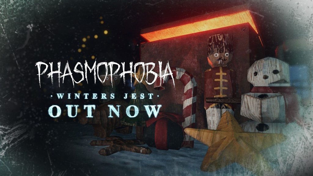 Phasmophobia: atualização adiciona 3 novos fantasmas