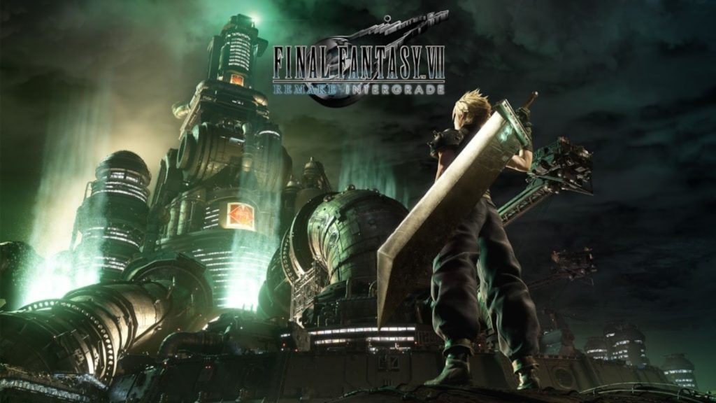 Final Fantasy VII Remake Intergrade recebe demo no Xbox Series e Switch 2 Demo Final Fantasy VII