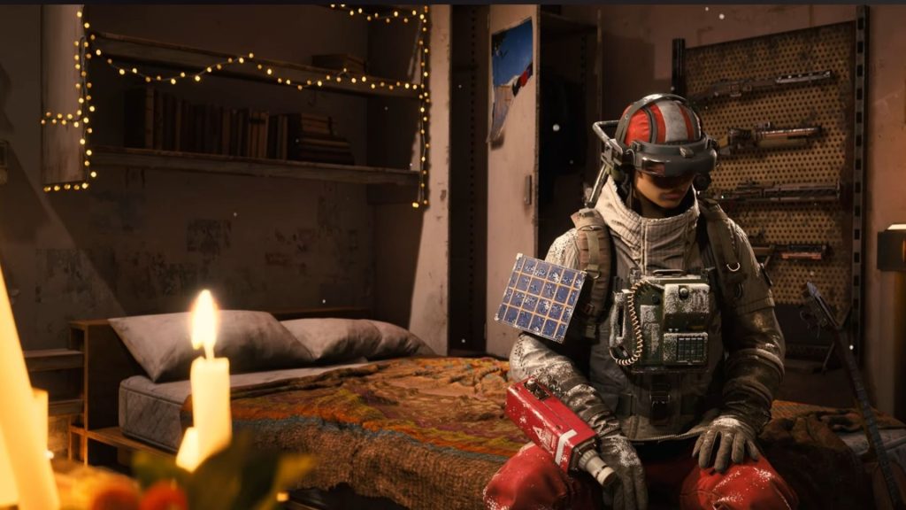 Matchmaking ARC Raiders