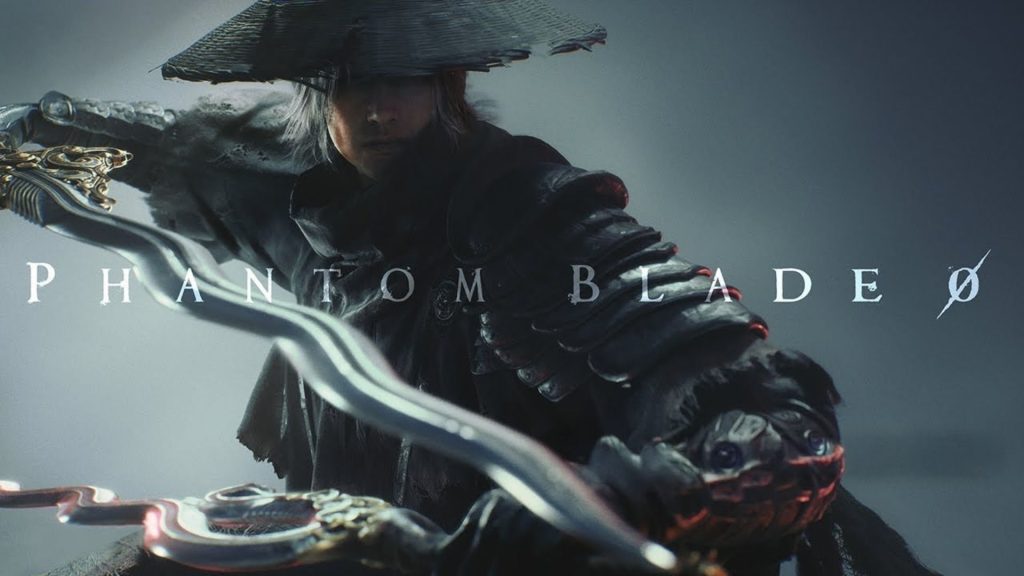 Phantom Blade Zero terá data de lançamento revelada no The Game Awards 2025 Phantom Blade The Game Awards