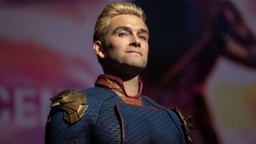 Assista ao trailer da 5ª temporada de The Boys