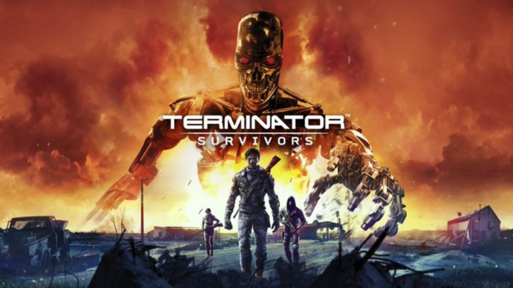 Terminator: Survivors é adiado por tempo indeterminado