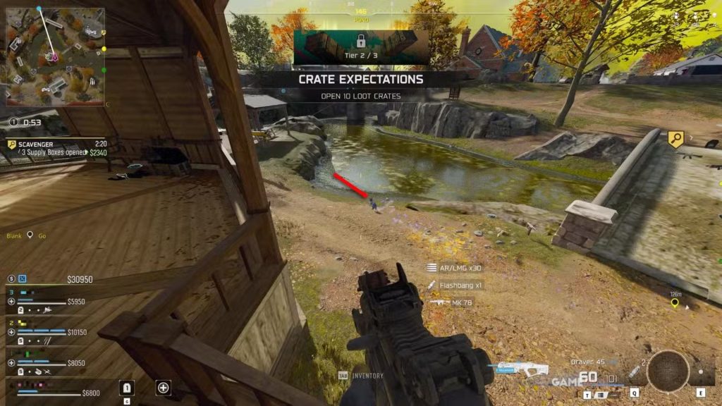 Easter Egg Jackalope Haven