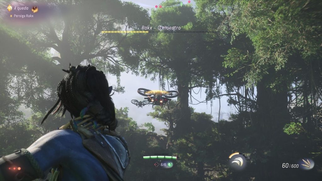 Review From the Ashes