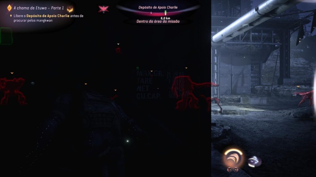 Review From the Ashes