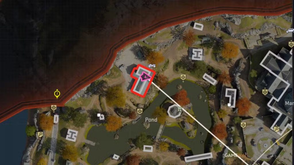 Easter Egg Jackalope Haven