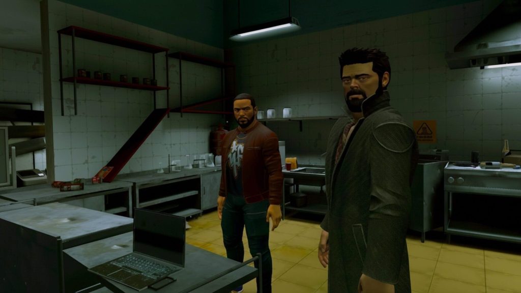 The Boys Tigger Warning