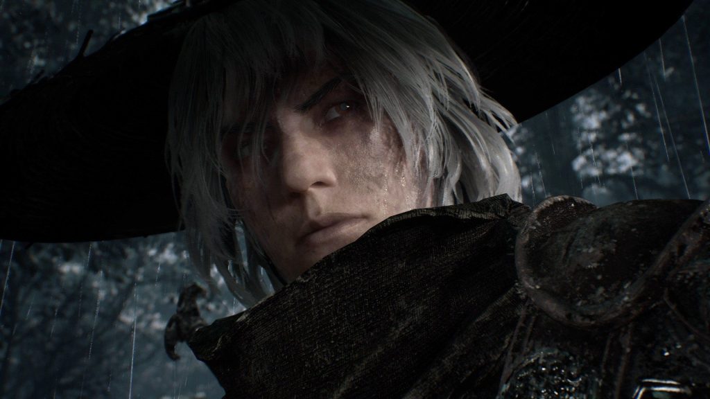 Phantom Blade lista desejos