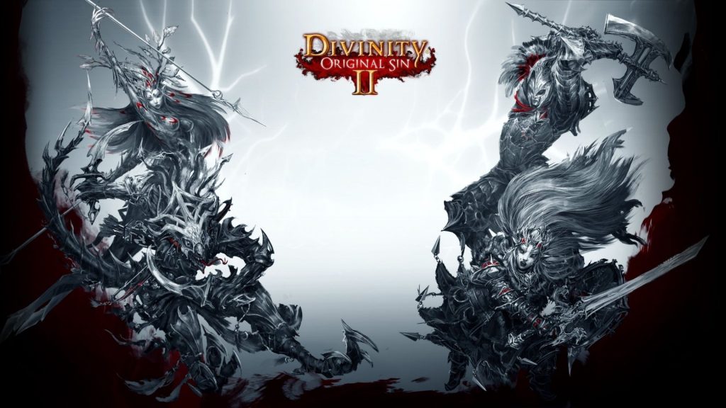 Melhores mods para Divinity: Original Sin 2
