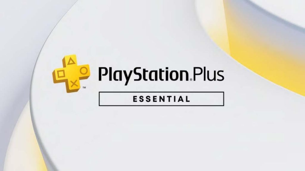 PlayStation Plus Essential