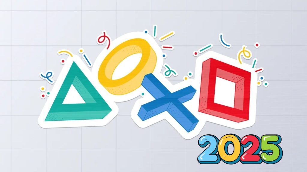 Retrospectiva 2025 da PlayStation já está disponível; confira a sua retrospectiva playstation 2025