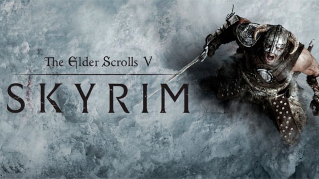 The Elder Scrolls V: Skyrim Anniversary Edition já está disponível no Switch 2 Skyrim Switch 2