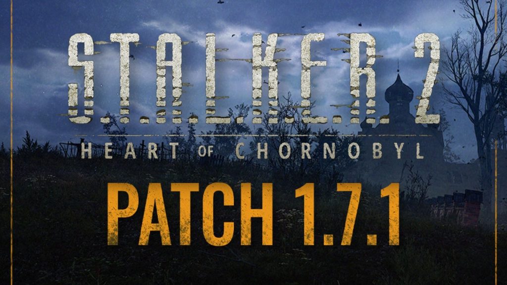 S.T.A.L.K.E.R. 2 recebe atualização robusta em dezembro atualização Stalker 2