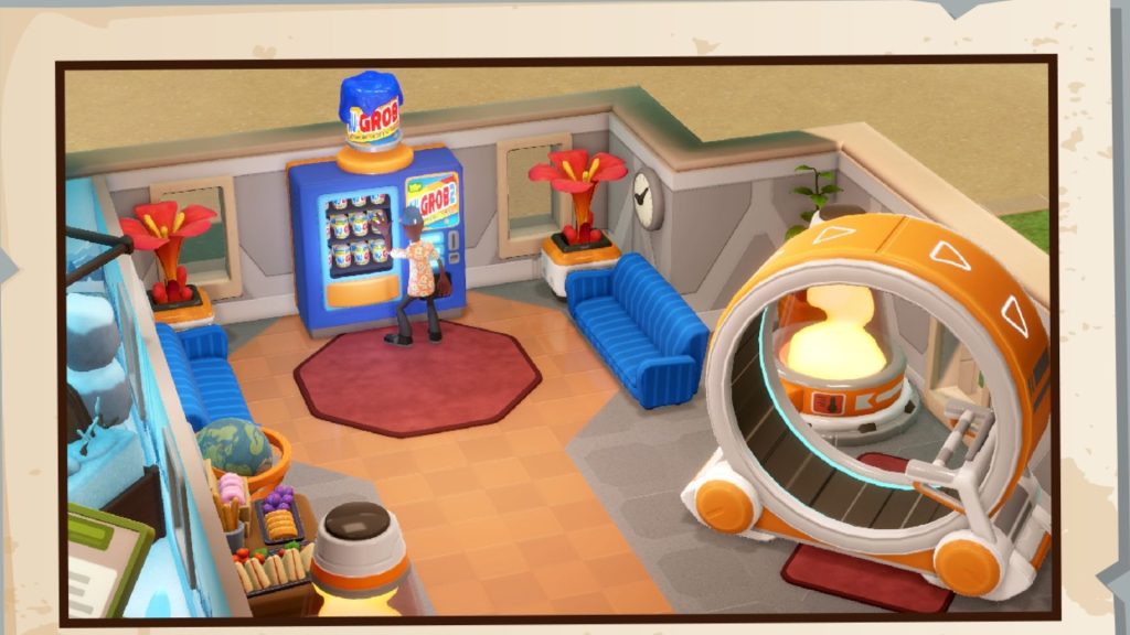 Two Point Revenge Savage