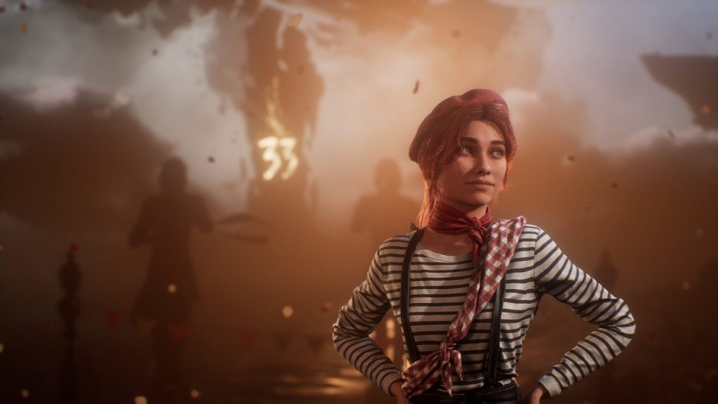 Clair Obscur: Expedition 33