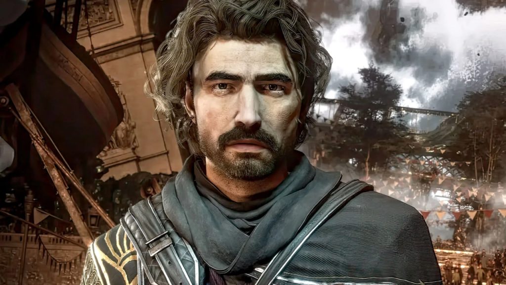 Clair Obscur: Expedition 33