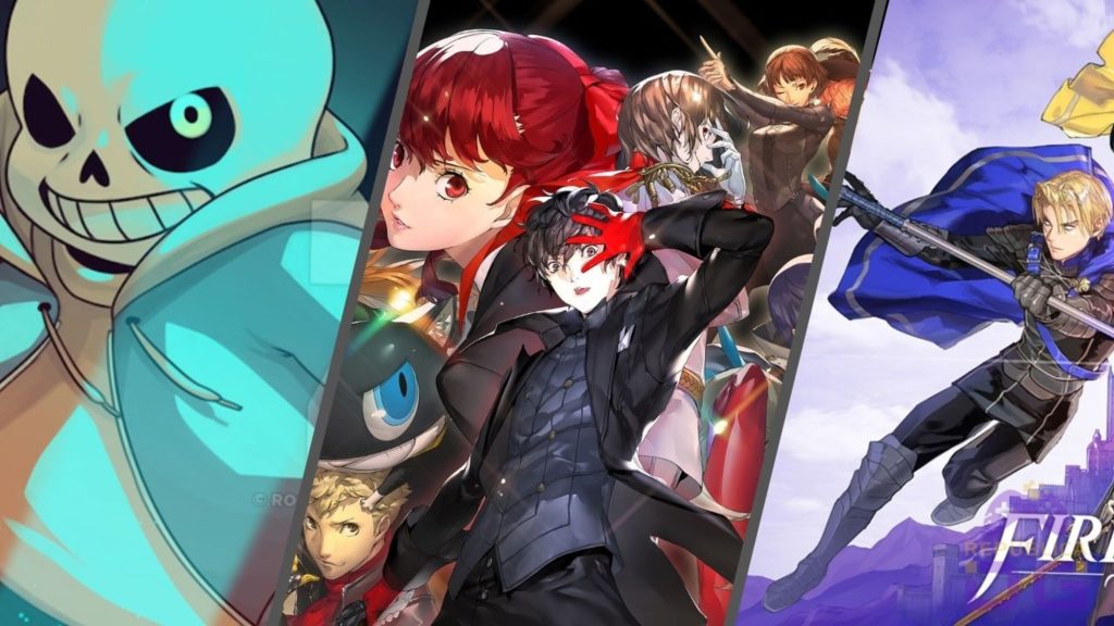 7 RPGs lineares que valem mais que muitos mundos abertos 8 RPGs lineares que valem mais que muitos mundos abertos