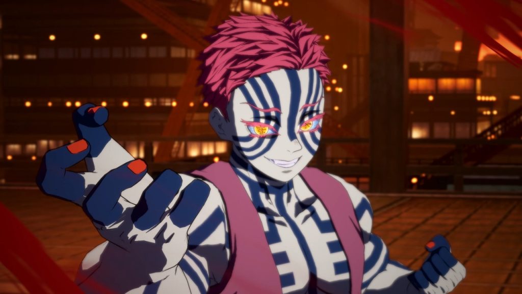 Demon Slayer – The Hinokami Chronicles 2