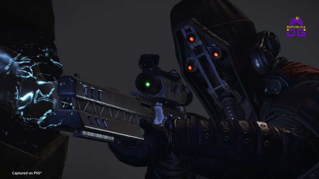 Helldivers 2 terá colaboração com a franquia Killzone Helldivers 2 killzone