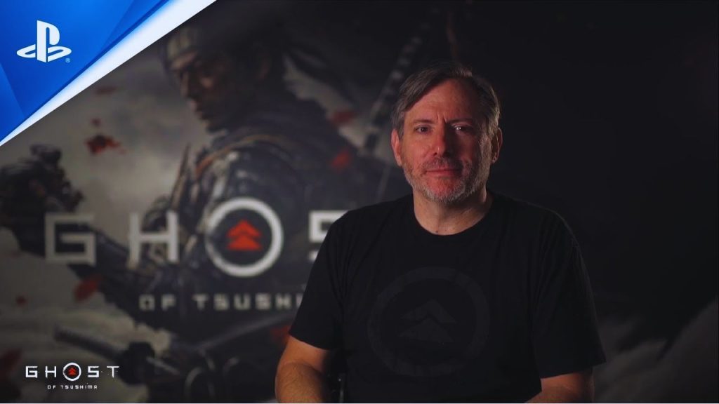 Criador de Ghost of Tsushima deixa liderança da Sucker Punch liderança Sucker Punch