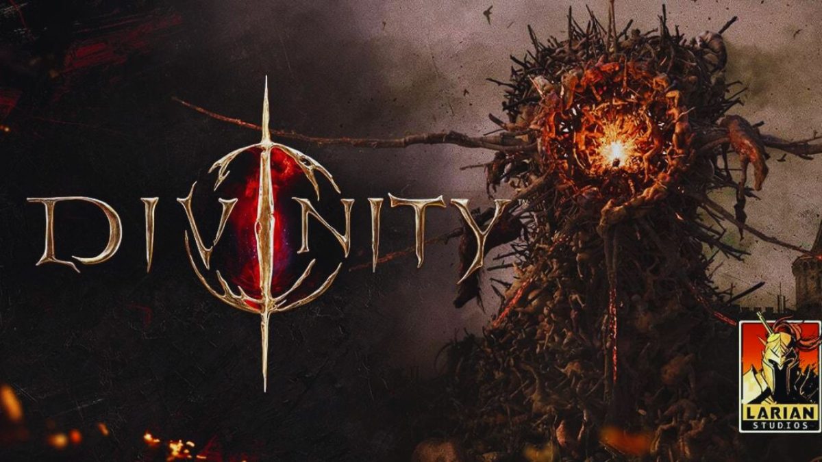 Novo Divinity não terá conteúdo feito por IA, afirma CEO da Larian