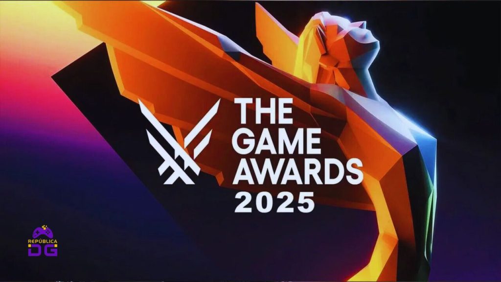 Confira todos os vencedores do The Game Awards 2025 Vencedores Game Awards 2025