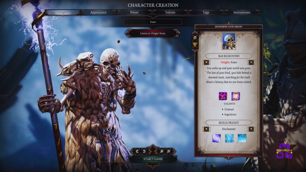 Divinity Sin 2 PlayStation