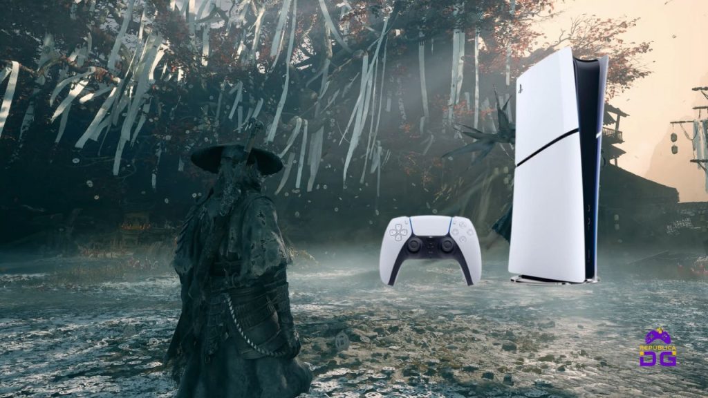 Phantom Blade Zero PS5