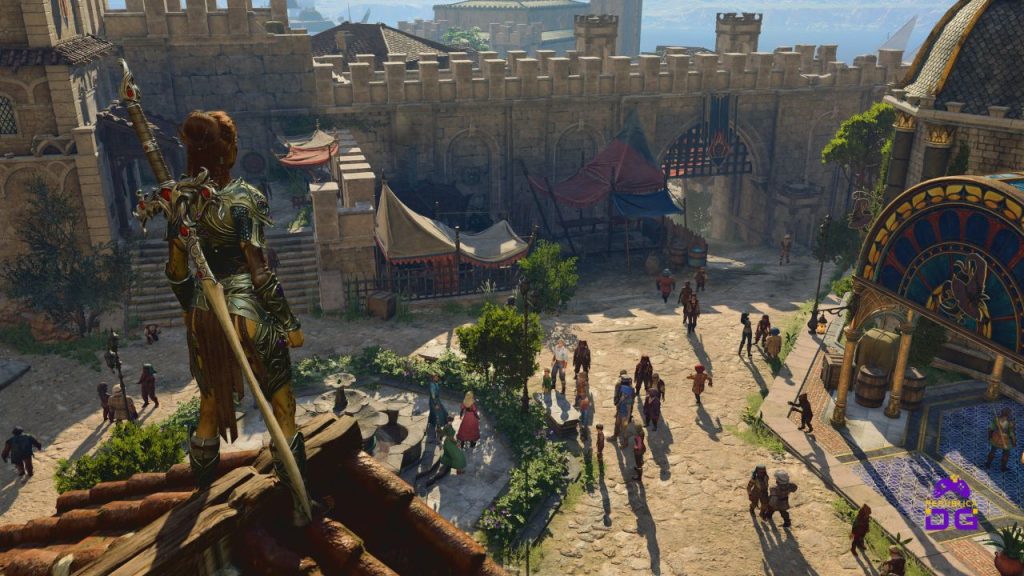 Baldur’s Gate 3 ultrapassa 20 milhões de cópias vendidas Baldur’s Gate 3 cópias