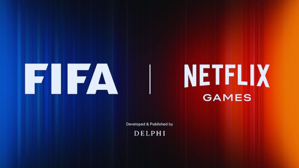 Fifa Netflix