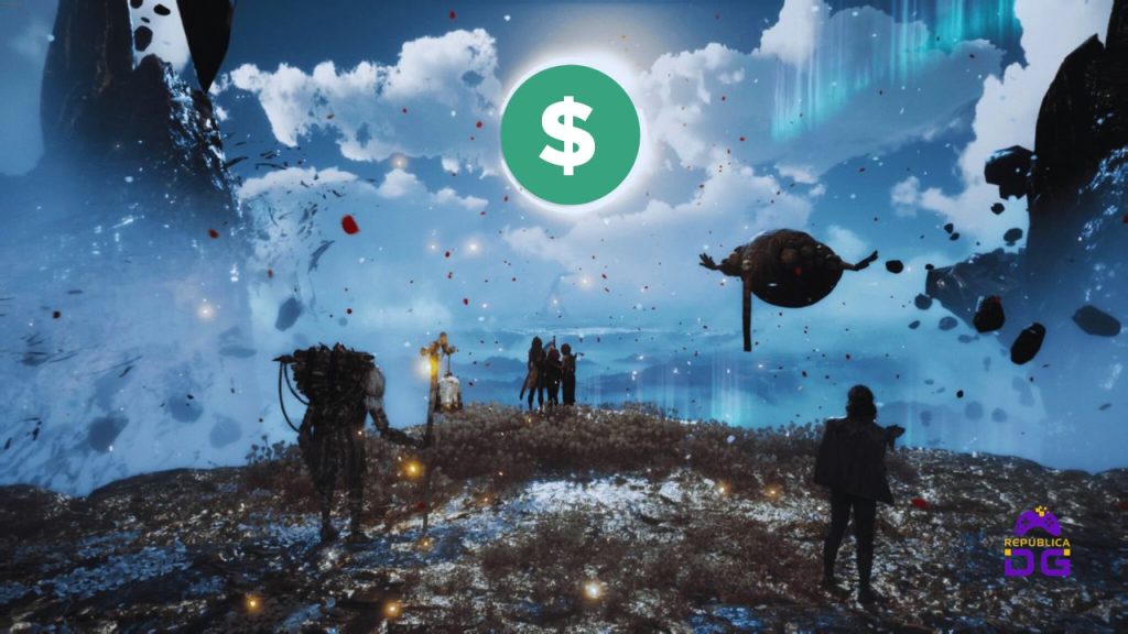 Sandfall Interactive pode ter revelado o orçamento de Clair Obscur: Expedition 33 orçamento Clair Obscur Expedition