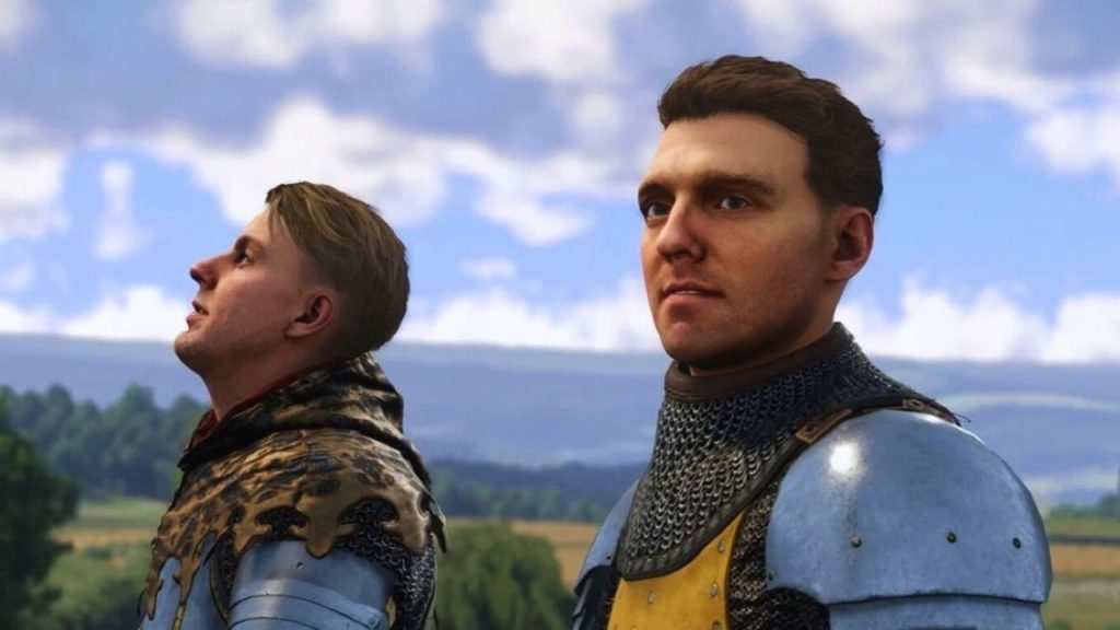 Diretor de Kingdom Come defende a Larian e diz que IA veio para ficar nos jogos jogos IA