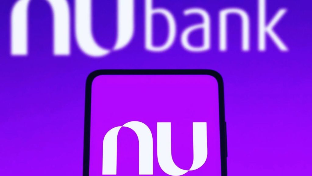 Nubank nome