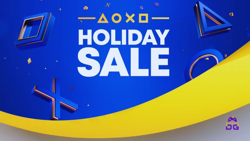 promoção férias ps store