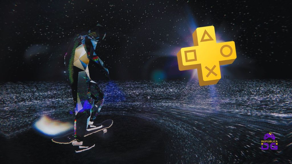 Skate Story já está disponível na PS Plus Extra skate story ps plus