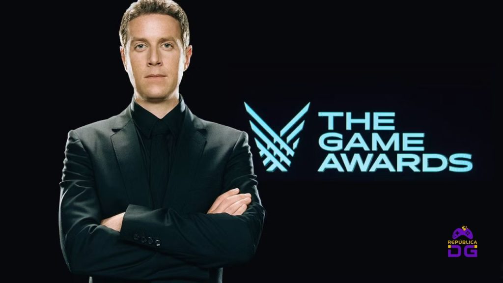 Exibir um trailer no The Game Awards pode custar mais de US$ 1 milhão Trailer the game awards