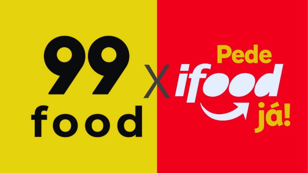 iFood 99Food
