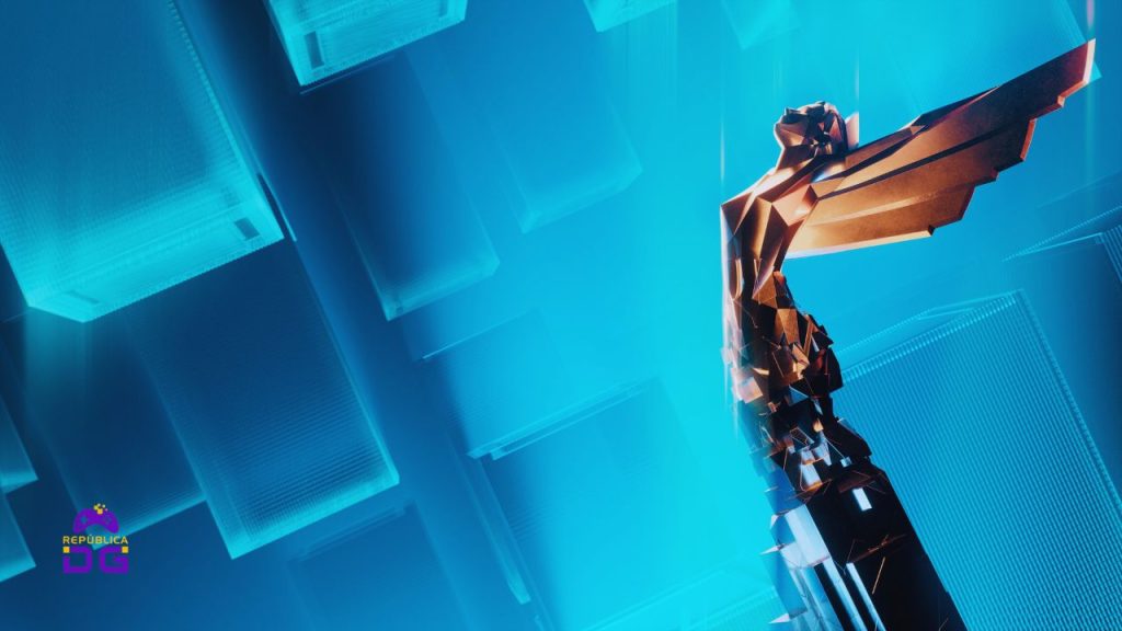 The Game Awards 2025: Os anúncios de jogos mais impactantes do evento The game awards 2025 jogos
