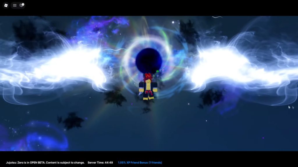 Roblox - Guia de Técnicas em Jujutsu Zero