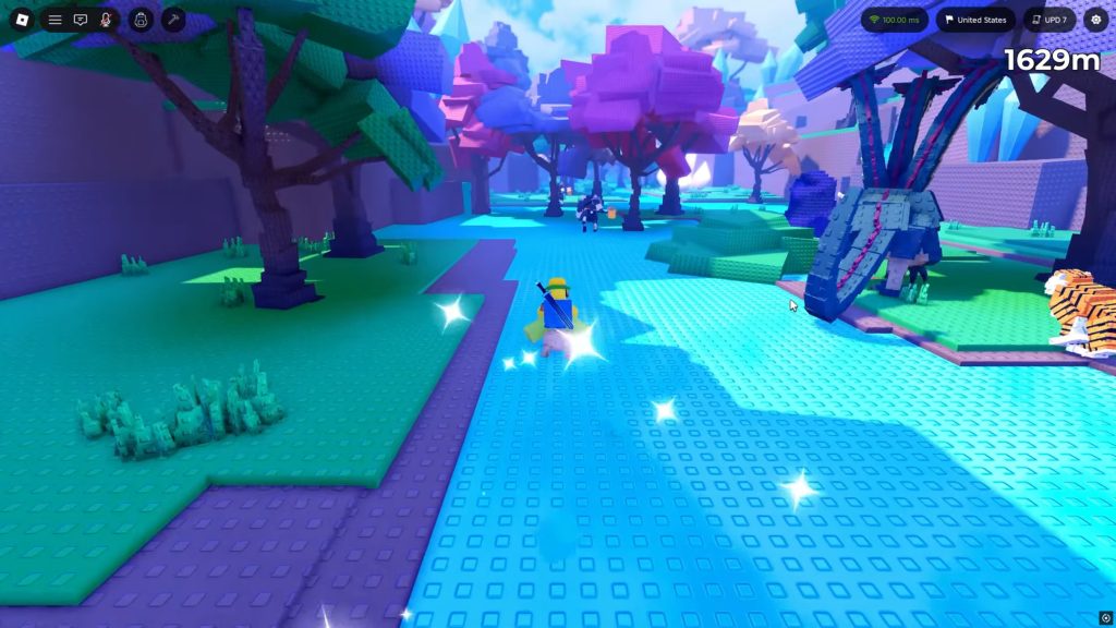 Roblox - Como conseguir o Pibble em Raise Animals